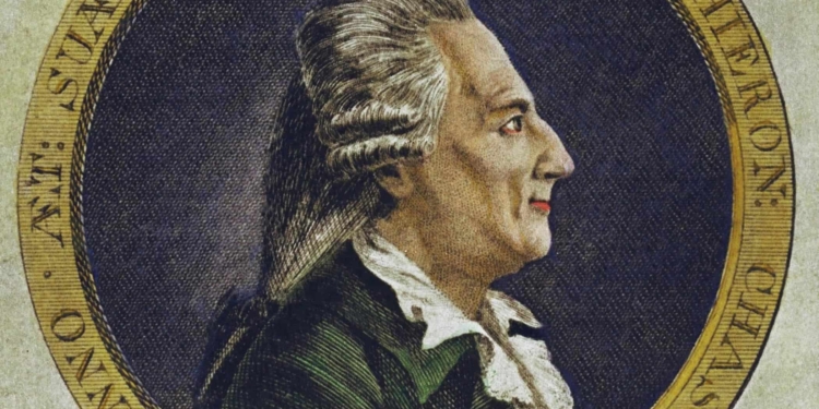 Giacomo Casanova: tutti ne parlano, nessuno lo conosce