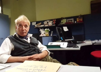 I racconti dei lettori. Quella notte che Pippo…