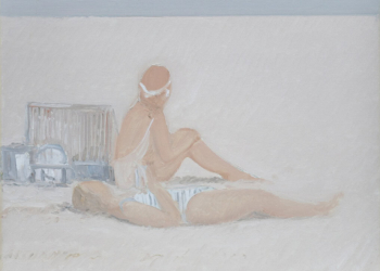 Renzo Codognotto. L’arte tra idillio e intimità