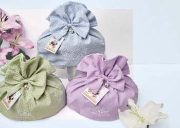 Eleganza e Romantica, due collezioni ricercate e sostenibili