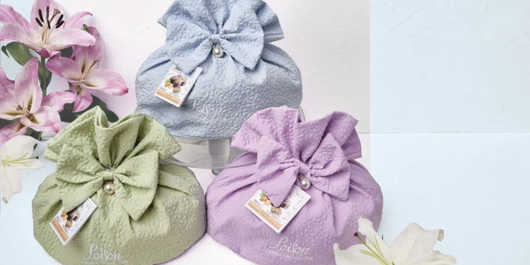 Eleganza e Romantica, due collezioni ricercate e sostenibili