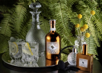 Il cocktail Martini e il suo stile: talk con Sandro Bottega