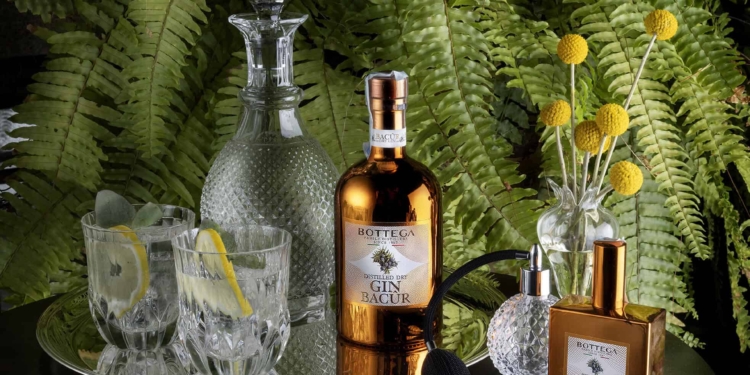 Il cocktail Martini e il suo stile: talk con Sandro Bottega