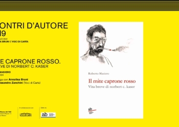 All’M9 domenica col “Mite caprone rosso”