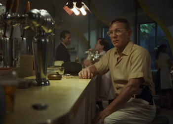 Queer un film discusso ma che vale la pena vedere