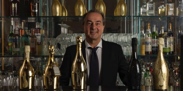 Vinitaly: Bottega presenta “Prosecco premium vintage collection”
