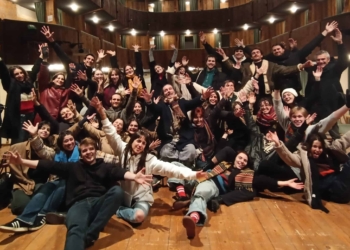 Tre maestri internazionali ad Asolo per l’Accademia Duse