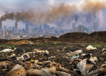 Ma è possibile un mondo privo di inquinamento?