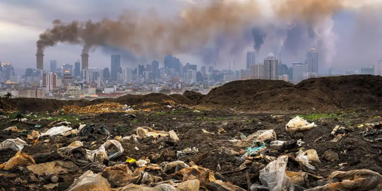 Ma è possibile un mondo privo di inquinamento?