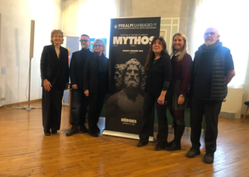 Le “Eroine” greche al Goldoni: la donna libera fa paura