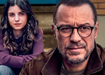 Una figlia è sempre una figlia. Un padre sempre un padre