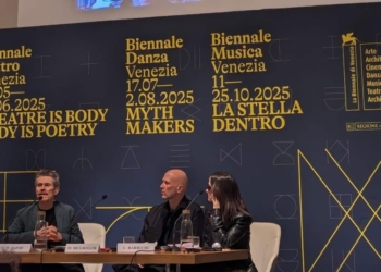 Biennale di Venezia: il corpo è poesia tra danza, teatro e musica