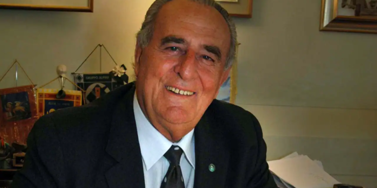 Il mondo dell’agricoltura ricorda l’ex sindaco Gentilini