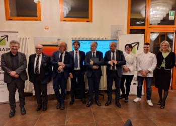 “Aloha” vince il concorso “Cicchettando per Ciosa” 2025