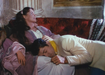 ‘Senso’ e ‘Serpico’. Ci salvano i vecchi film