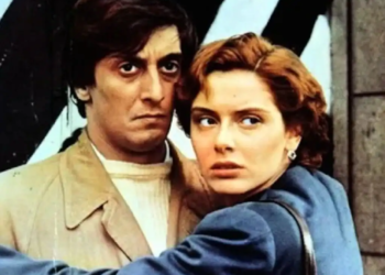 Tra un delitto perfetto e il discorso del re