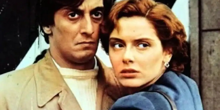 Tra un delitto perfetto e il discorso del re