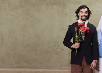 Il coraggio di Pepe con “L’ultima domenica di agosto”