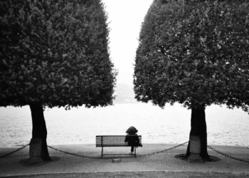 La forma dell’attesa