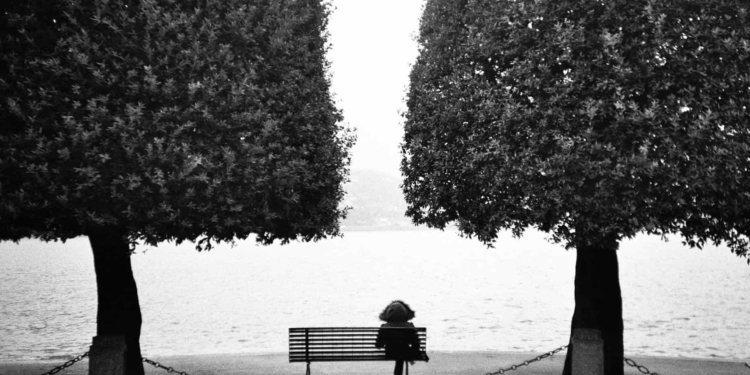 La forma dell’attesa