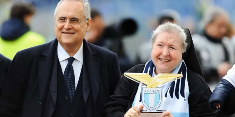 Cosa resta del calcio se perde Suor Paola e Giussy Farina?