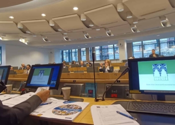 Il Label BRONZE  al Venetian Cluster, per innovazione e cultura