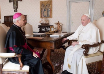 Io italiana media e l’elezione di Prevost dell’Illinois