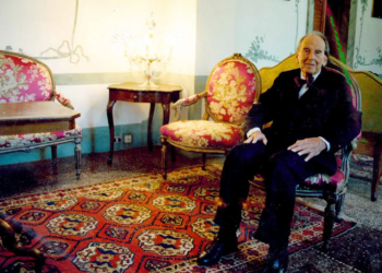 Ci siamo dimenticati di Angelo Dalle Molle: dal Cynar all’AI