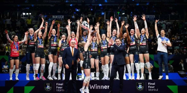 L’incredibile Pokerissimo delle “Pantere”