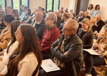 Il marchio “SentorisiSentobisi” per il piatto più celebre del Veneto