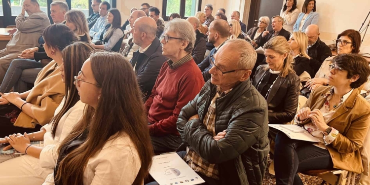 Il marchio “SentorisiSentobisi” per il piatto più celebre del Veneto