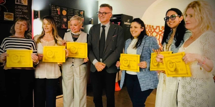 Scuola di Formazione Politica: in otto anni 468 allievi