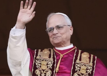 Papa Leone il missionario e il ponte per il mondo nuovo