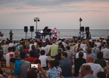 Grandi nomi a Jesolo per il Festival Aqua a giugno