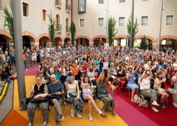 “Mestrebookfest” fa tre con cinquanta scrittori
