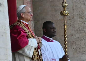 Quella volta che il Conclave elesse il Papa a Venezia