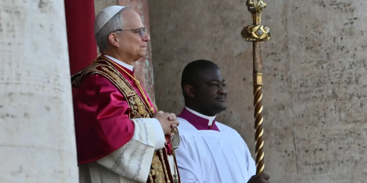 Quella volta che il Conclave elesse il Papa a Venezia