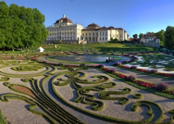 Maggio a Stoccarda tra fiori e mondi di cioccolato