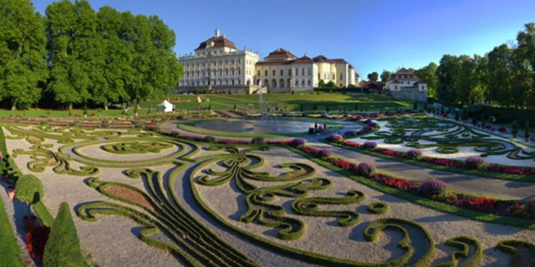 Maggio a Stoccarda tra fiori e mondi di cioccolato