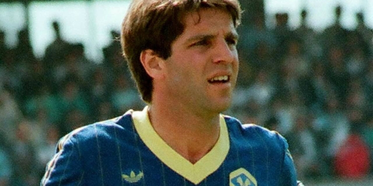 C’ero in campo 40 anni fa nel miracolo del Verona