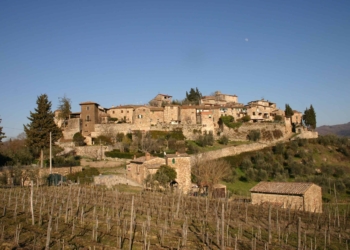 Cittaslow: turismo esperienziale e slow