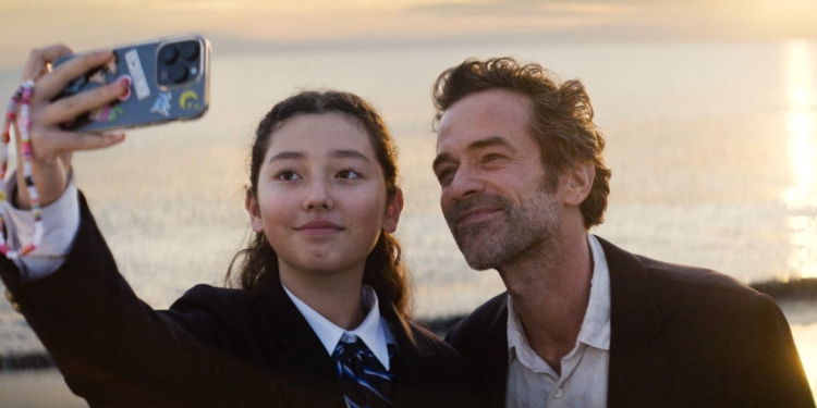 Ritrovarsi a Tokio in cerca della figlia contro una legge assurda