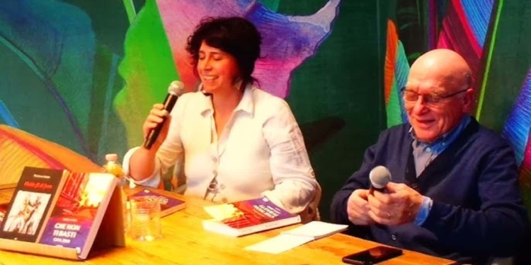 Nella Cita il mondo alla rovescia