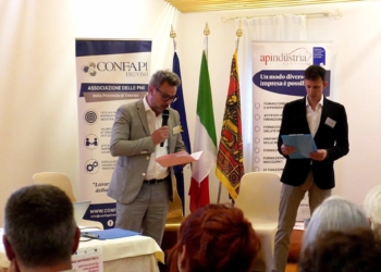 Confapi e imprenditrici leader: sfida da vincere