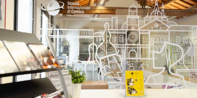 Comics Battle vol. I