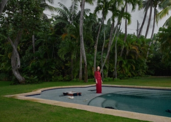 Tania e Lazlo e il mondo visto a occhi semichiusi