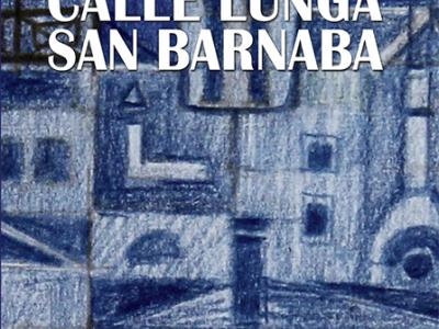 I fantasmi si rincorrono a Venezia per ritrovare la Venexiana