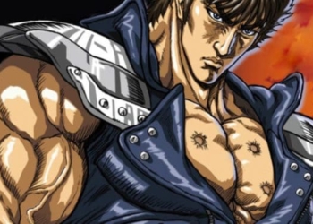 Ken il guerriero. L’eroe della Stella dell’Orsa Maggiore