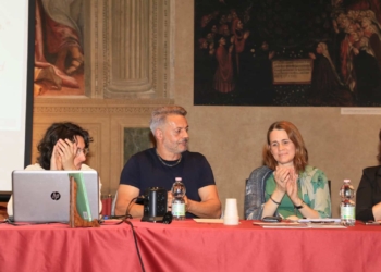 Prigioniera della setta: ora “Lascia Tutto e seguimi” è un film