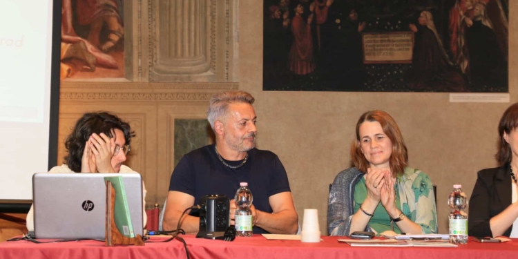 Prigioniera della setta: ora “Lascia Tutto e seguimi” è un film